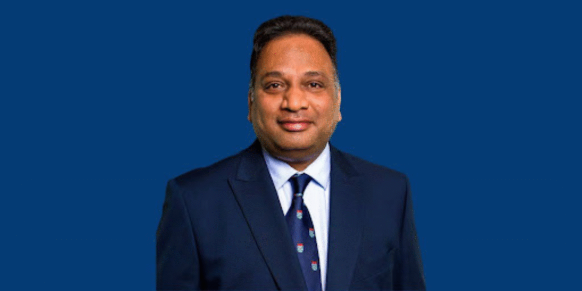 Dr. Sunil Kumar Pioneers A Holistic Approach To Lifestyle Medicine And Personal Transformation