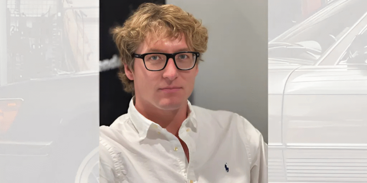 Kirill Sobolev: Driving Sustainable Growth Through Hands-On Leadership In The Automotive Industry