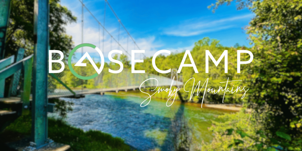 Basecamp Smoky Mountains