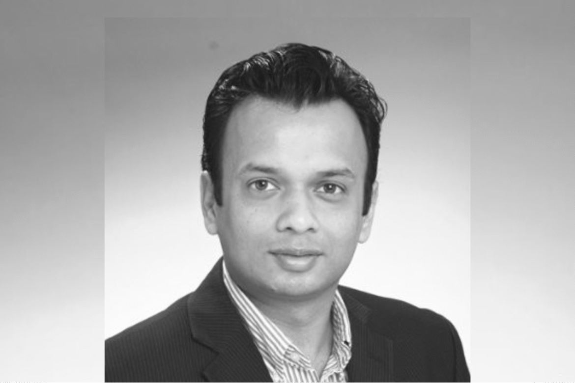 Ondc appoints vibhor jain as acting ceo to enhance leadership