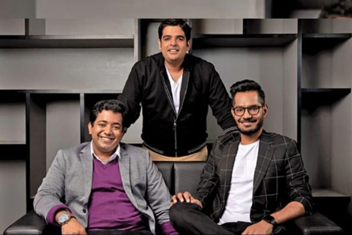 Unacademy founders transition to new journey with airlearn