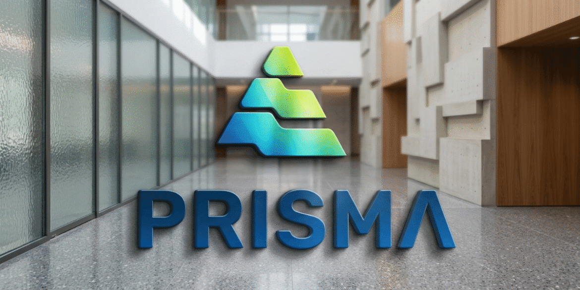 Prisma ERP Helps Industrial Firms Scale Smarter