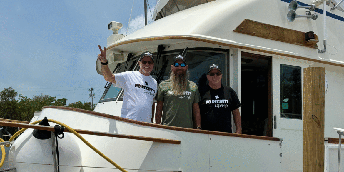 No Regrets Lifestyle