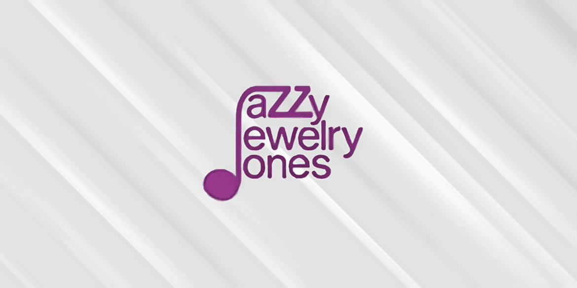 Jazzy Jewelry Jones