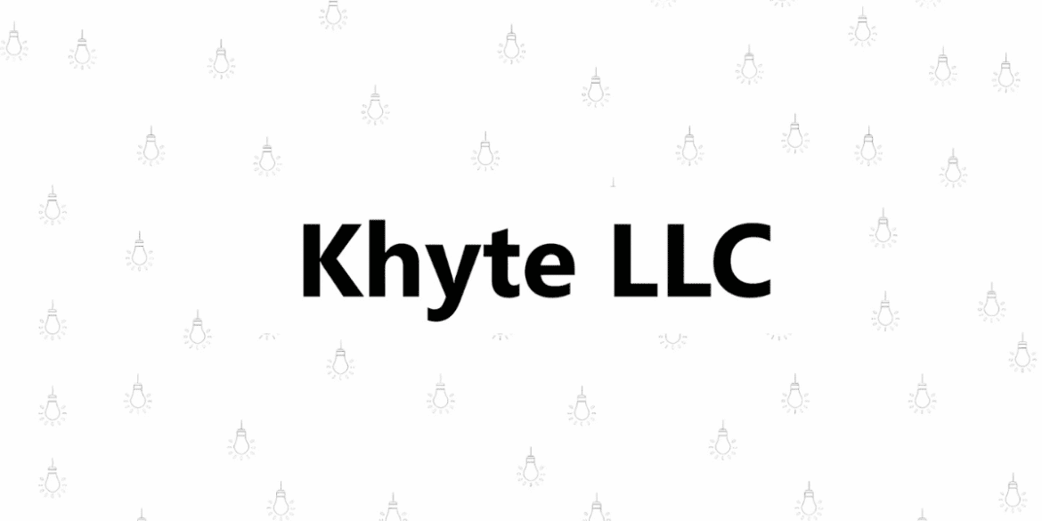 Khyte LLC