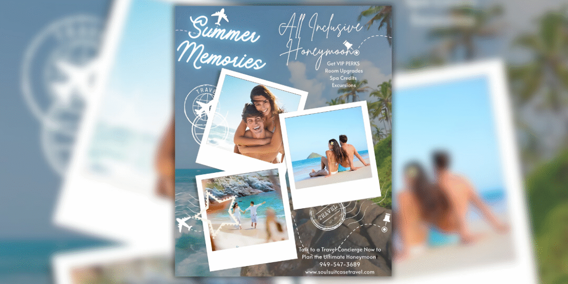 Soul & Suitcase Travel