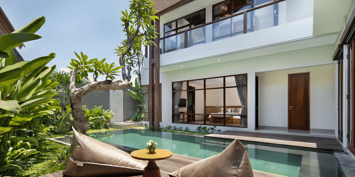 Pesona Jiwa - Charm of the Soul Retreats