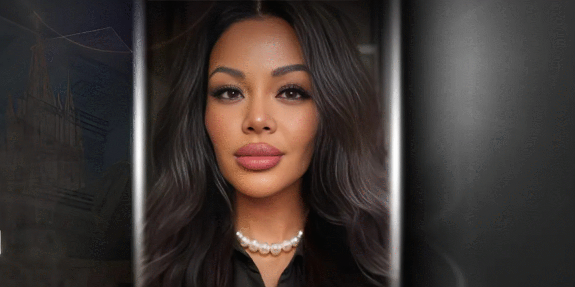 Jasmine Corbet is a high-ticket sales expert helping entrepreneurs scale their businesses using relationship-building, strategy, and emotional intelligence.