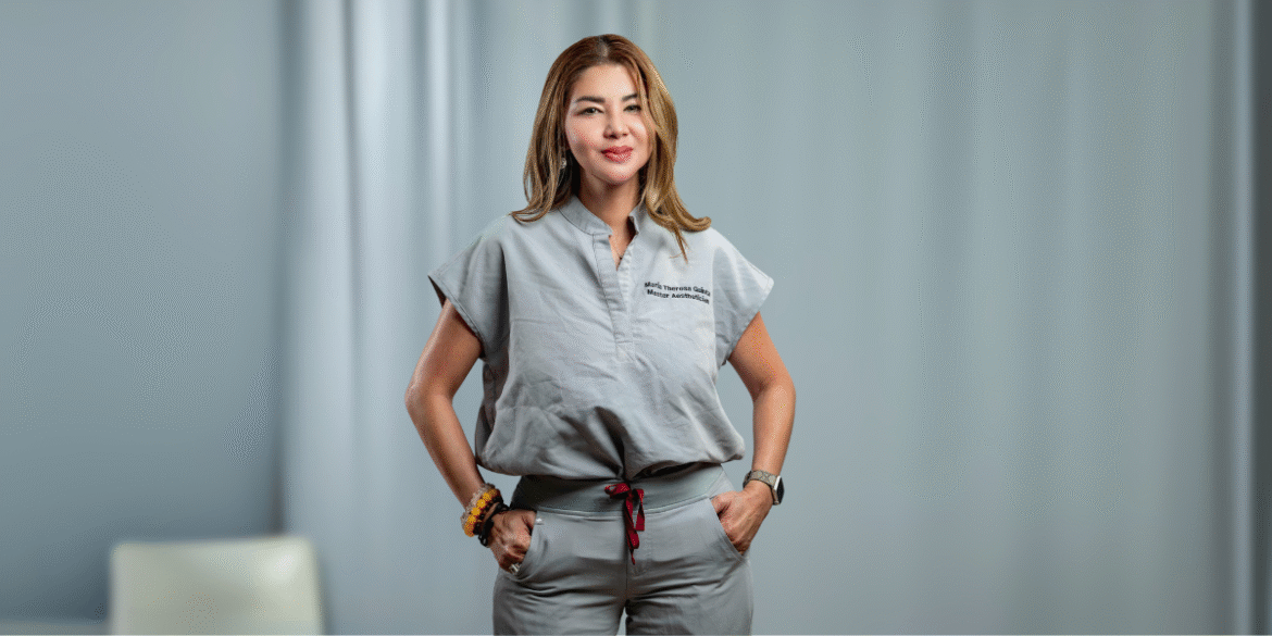 Beauty glimpse by maria