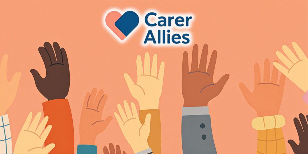 Carer allies