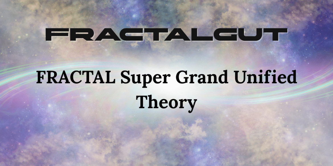 Daniel winter’s fractal revolution