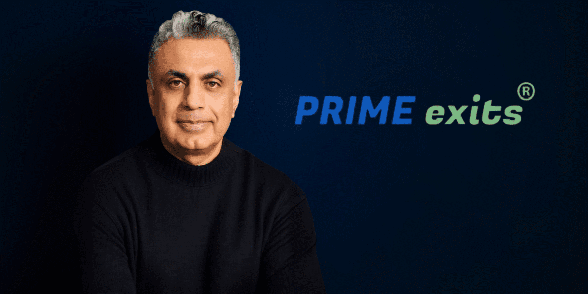 Dr. allen nazeri dds mba cm&ap – managing partner prime exits®