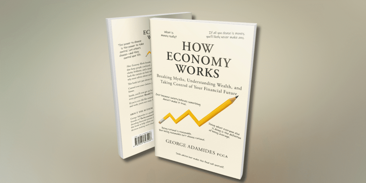 George adamides fcca