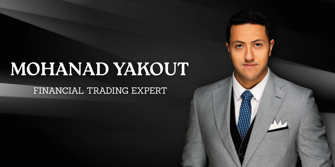 Mohanad yakout is transforming trader engagement