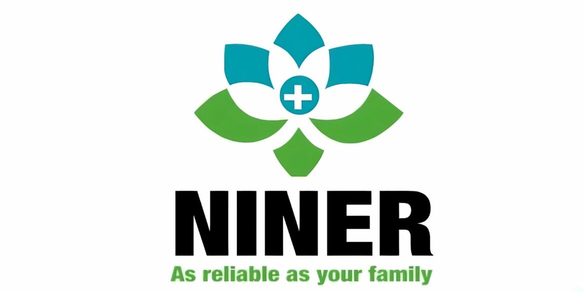 Niner pharmaceuticals
