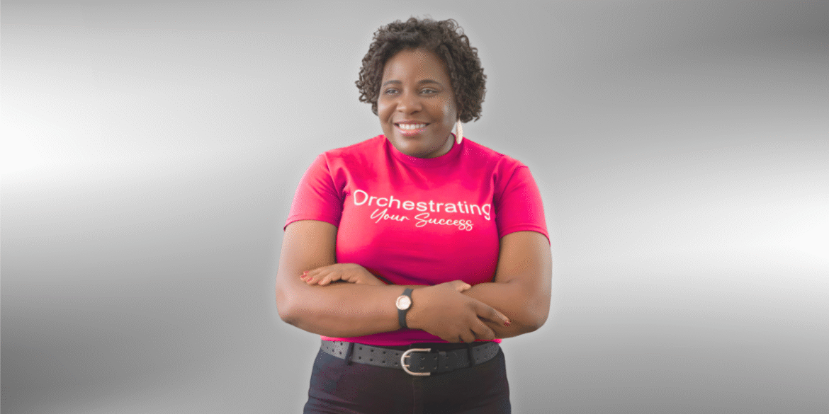 Orchestrating your success llc