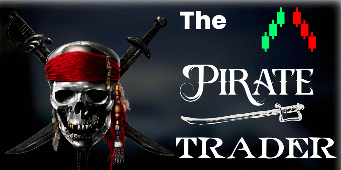 Pirate trader