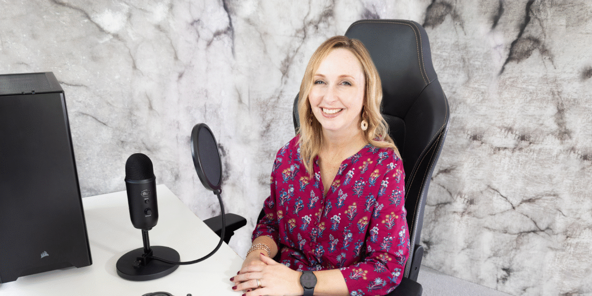 The best podcast guest booking agency