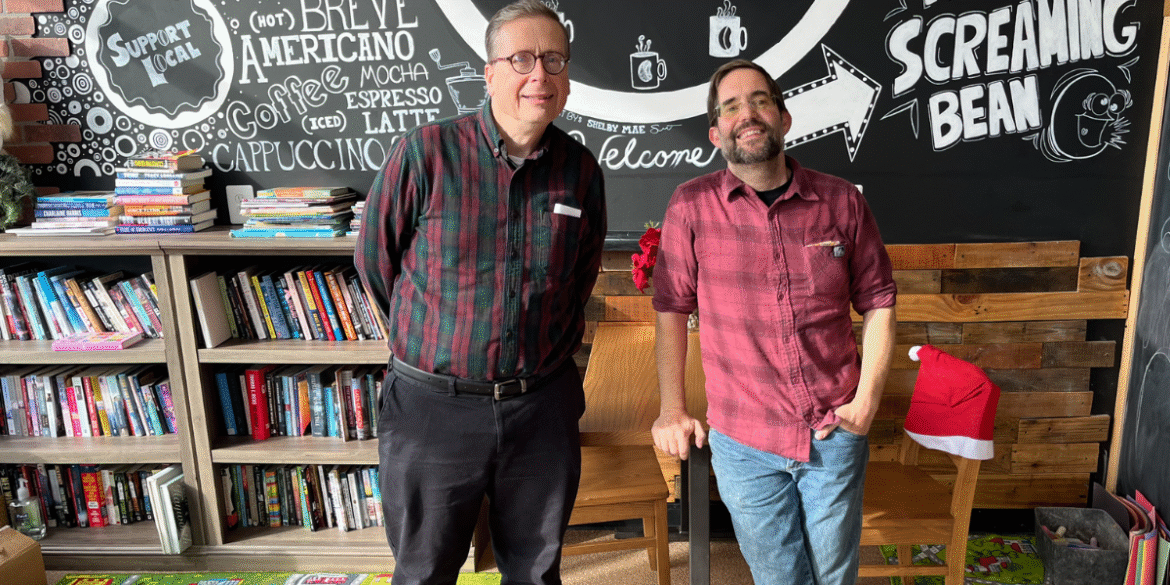 The roast less traveled