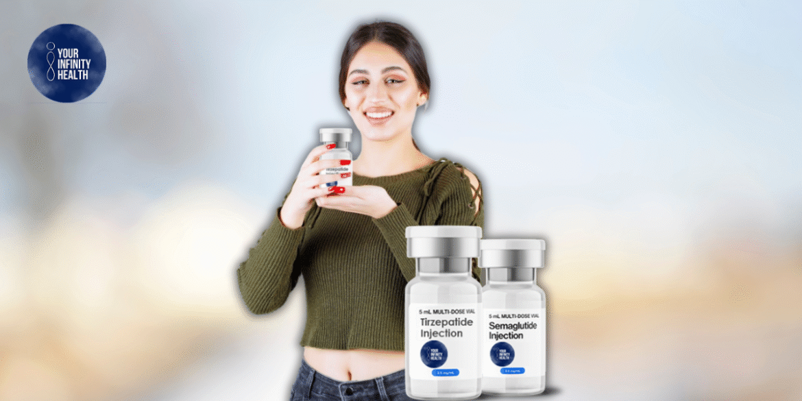 Your infinity health