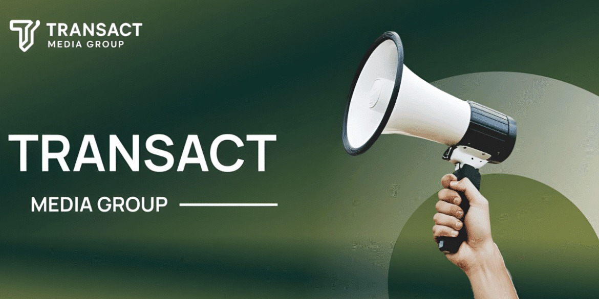 Transact Media Group: Revolutionizing advertising with data-driven, outcome-only marketing solutions for guaranteed business results.