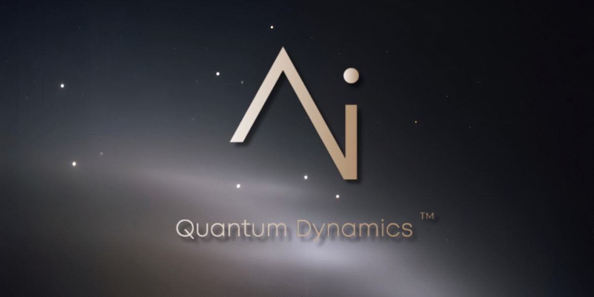 Ai quantum dynamics the smarter, more secure path to ai success—no chief ai officer required