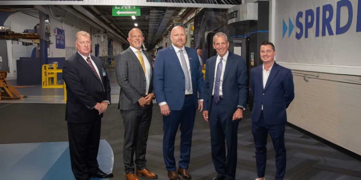 Tony Gunn, CEO of The Machinists Club, leading the transformation of manufacturing media by showcasing the human side of the industry and inspiring the next generation of skilled workers.