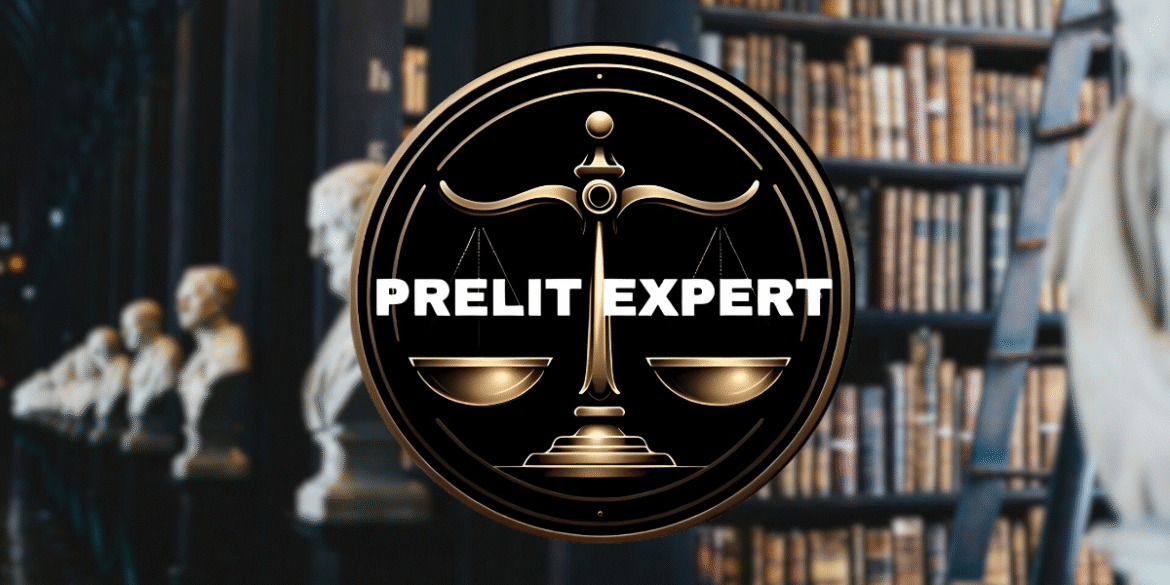 Prelit Expert: Streamlining personal injury law firm operations with expert demand writing and AI-powered solutions.