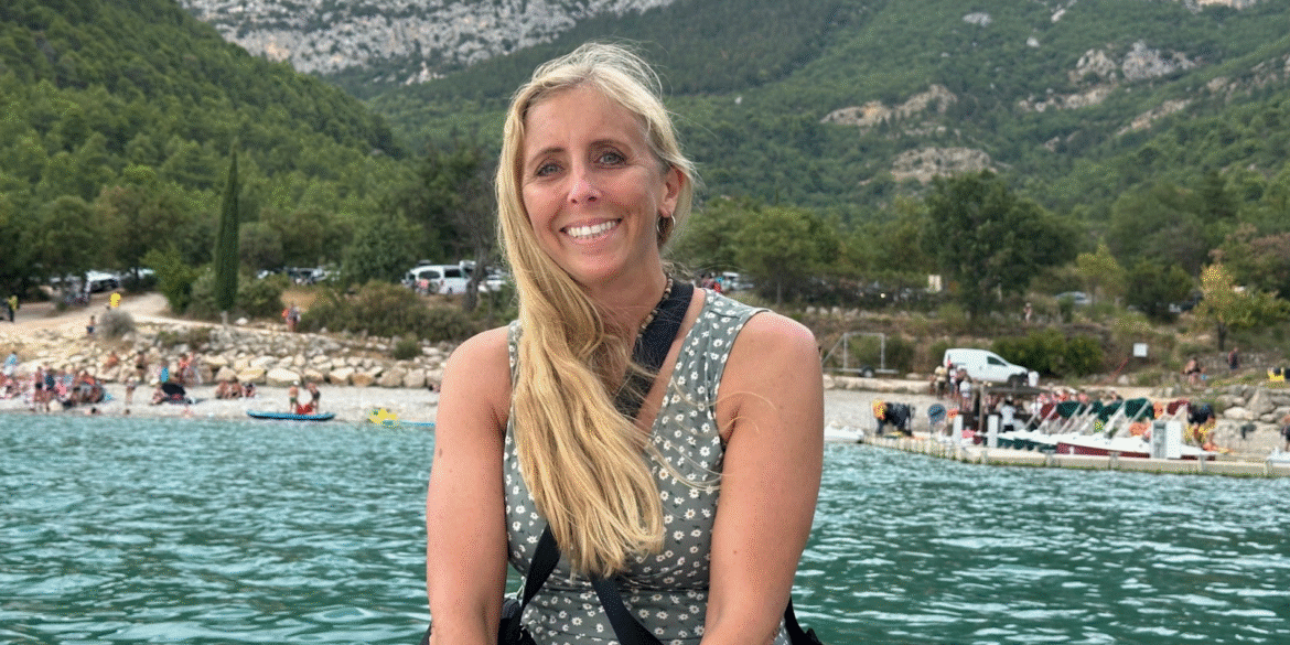 Tiffani Cappello uses hypnosis to reprogram the subconscious mind, offering lasting relief from anxiety and panic attacks.