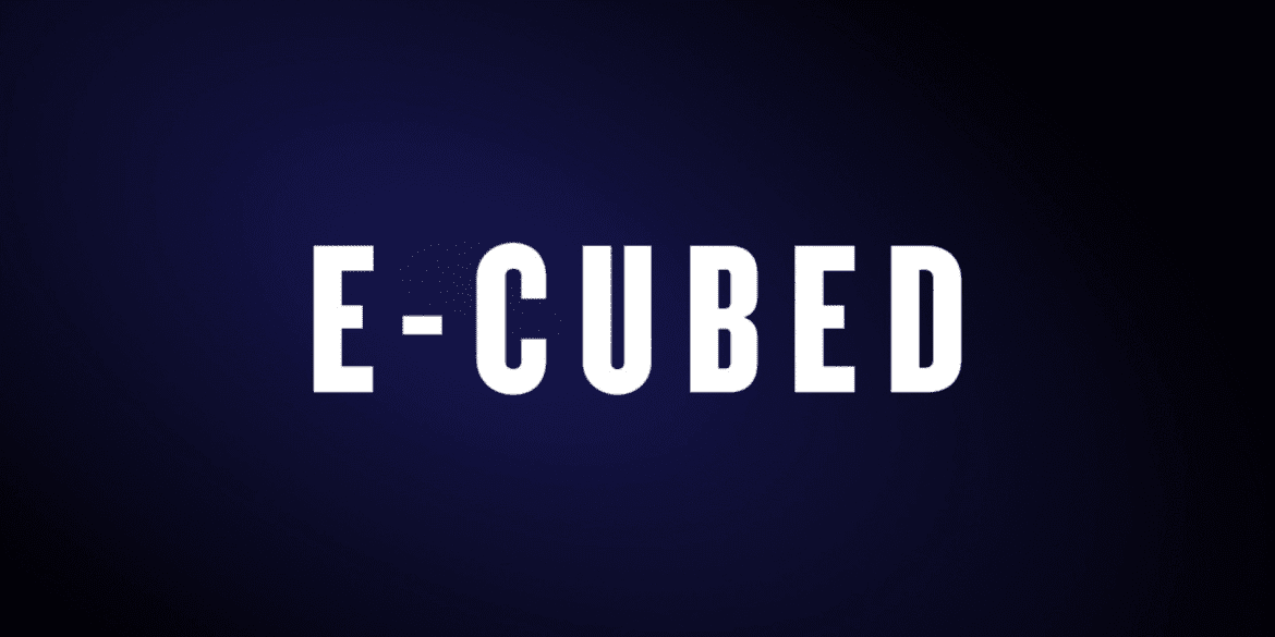 "E-Cubed Media: Award-winning digital agency specializing in UX design, technology integration, and secure digital solutions."