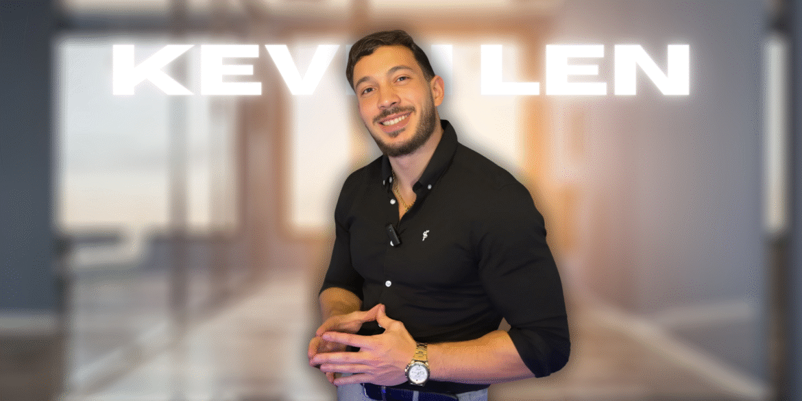 Kevin Len’s Balance Lifestyle Fitness Coaching empowers holistic health through fitness, mindset, and emotional resilience.