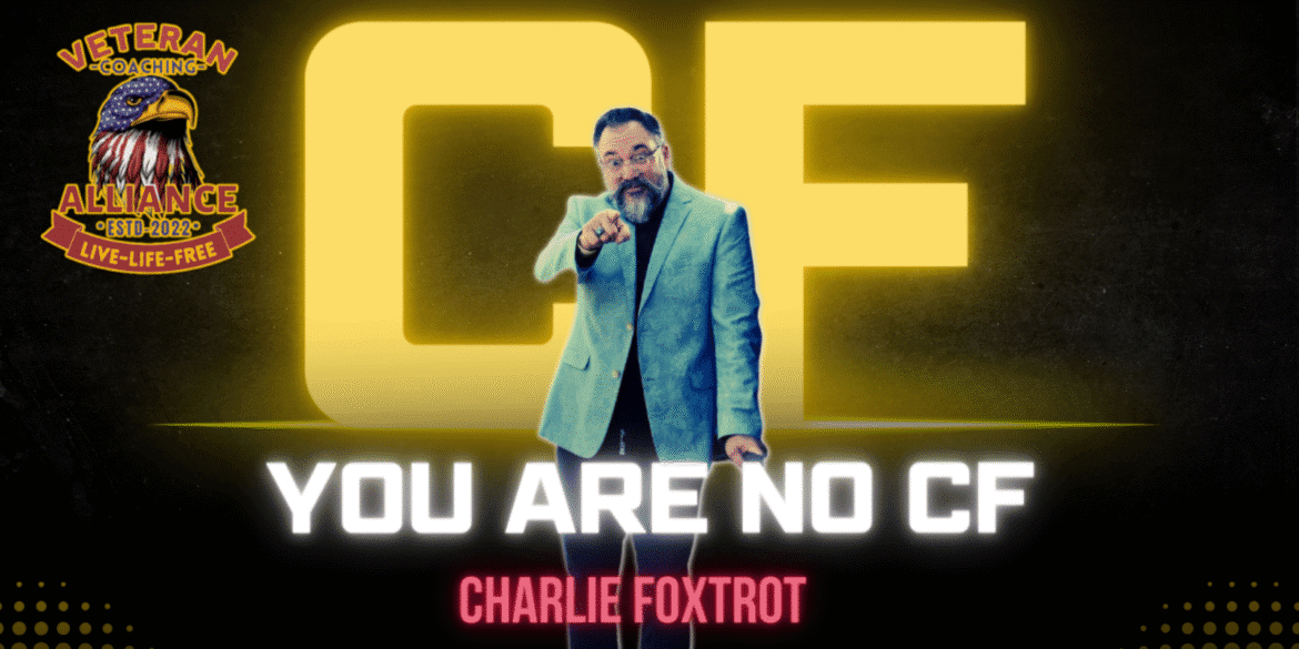 Matt Crump, founder of the Veteran Coaching Alliance, empowers veterans, active-duty military, and their families through therapy, coaching, and advocacy.