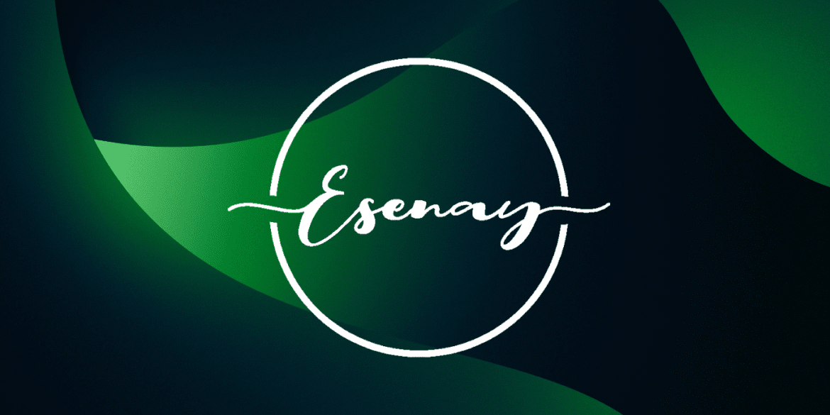 Founders Srishti and Arpit Jain of Esenay Digital, a creative marketing agency integrating AI with digital strategies to empower businesses and future-proof their digital marketing efforts.