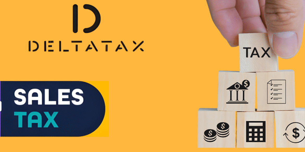 Beatrice Deliperi, Founder and CEO of Deltatax, leading an innovative, remote financial advisory firm that supports global businesses with U.S. tax compliance, investment planning, and growth strategies.