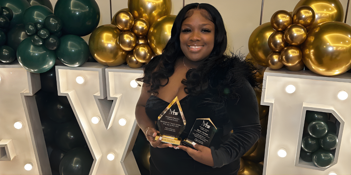 Ravintaughtme the woman redefining leadership and legacy in the tax industry 