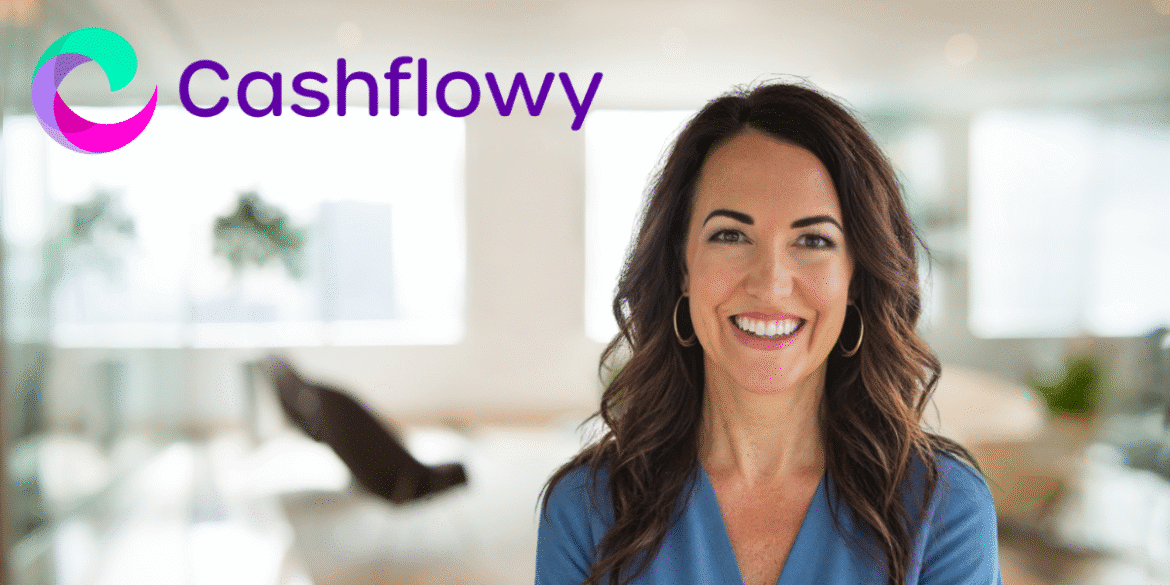 "Cashflowy: Empowering solopreneurs with AI-driven financial tools for a balanced, profitable business."