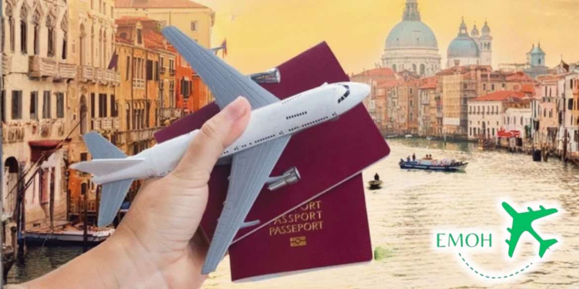 "Emoh simplifies visa applications for seamless, stress-free travel experiences worldwide. Trusted, personalized visa assistance services."