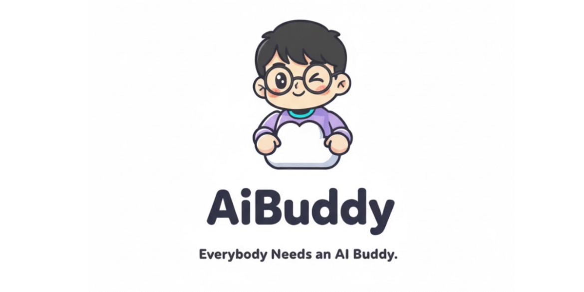 "AiBuddy: AI-powered platform for small businesses, combining voice, CRM, marketing, and service for sustainable growth."