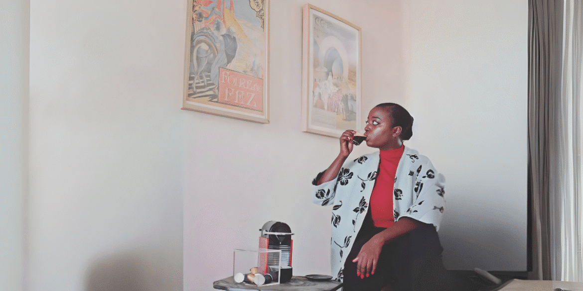 Bibi, founder of Body Artisan Bali, combines wellness and marketing to help entrepreneurs achieve freedom-first success.