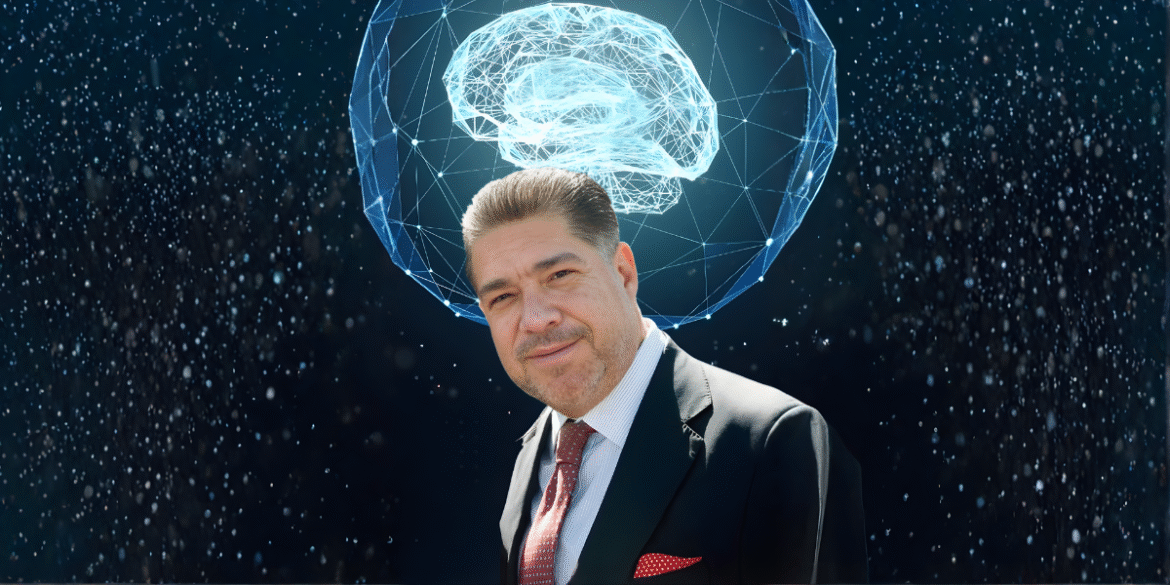 "Fausto Muciño Durán, author and expert in cyberpolitics, explores social media's influence on Latin American elections and democracy."