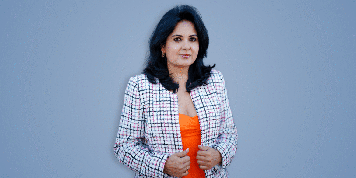 Charu Seth, founder of Thrive Transform, empowers individuals with neuroscience-based coaching, emotional intelligence, and transformative personal growth strategies.