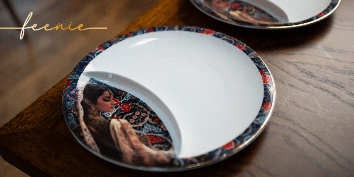 Feenie’s Table offers culturally-inspired, inclusive tableware, blending beauty, function, and sustainability to revolutionize dining experiences worldwide.