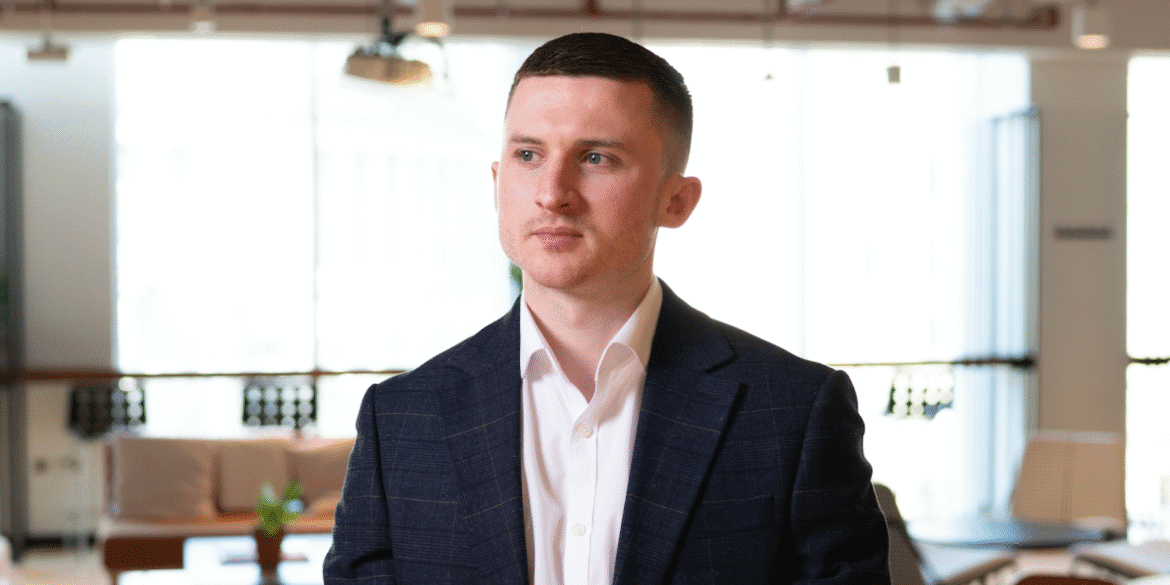 Jack Shaw, founder of Shawfire Media, leading human-first eCommerce email marketing strategies to drive sustainable growth and customer loyalty.