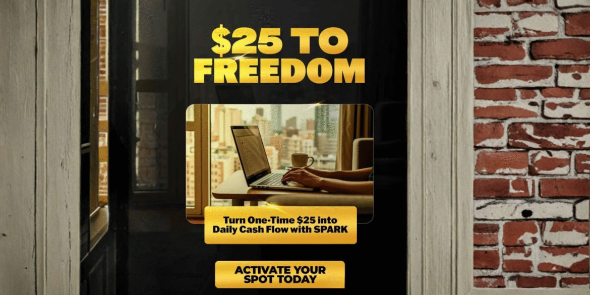 "Image of a person working on a laptop, promoting Brad Jackson's Affiliate Mentor platform, focused on AI-driven affiliate marketing solutions."