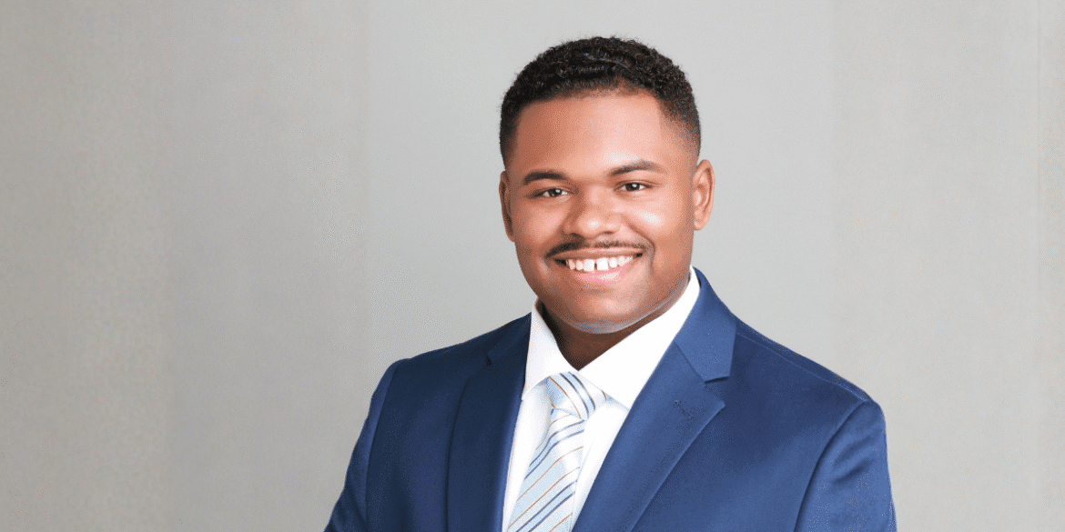 "Daniel McDavid, founder of Move Mountains Credit Repair, empowers individuals to rebuild credit and unlock financial opportunities."