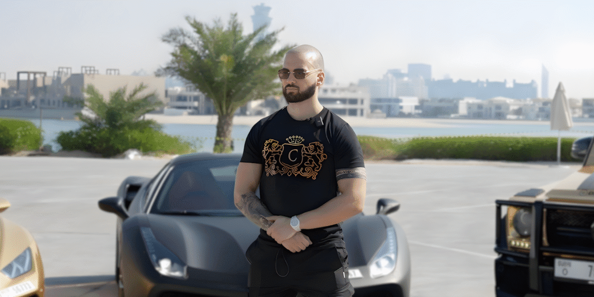 Online academy empowering aspiring entrepreneurs with practical digital business skills, mentorship, and a global community, guiding students to build scalable, profitable, and sustainable ventures.