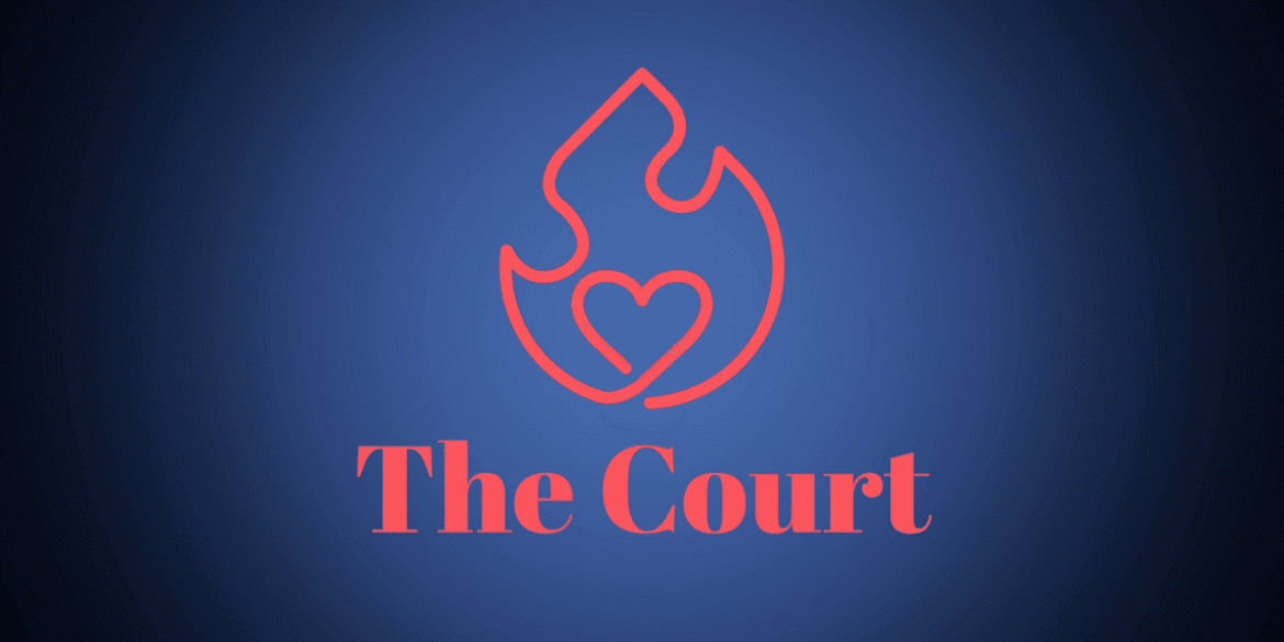 Ali Deckelbaum and Molly Dresner, co-founders of The Court, redefining matchmaking in Washington, D.C.