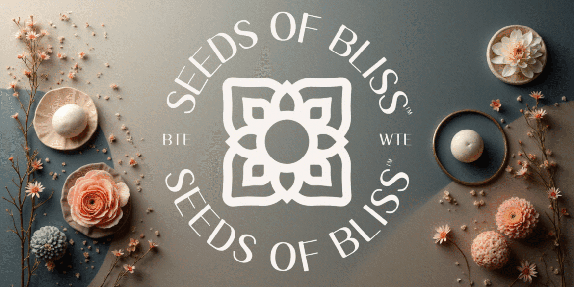 Seeds of Bliss, guiding individuals through spiritual and emotional healing with their signature Awakening the Seeds™ methodology, fostering authentic transformation.