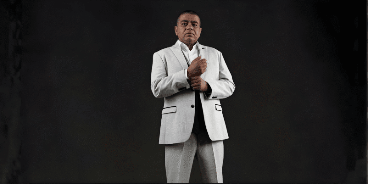 Imran Hussain, Fractional CFO, offering personalized financial advisory with a focus on communication, trust, and strategic business growth.