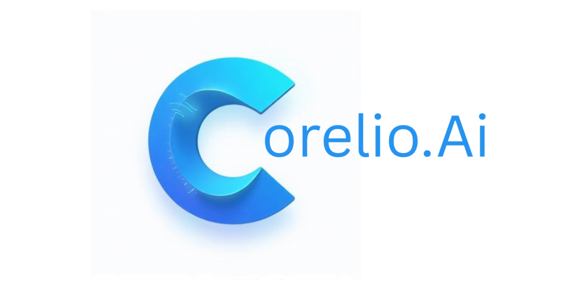 Corelio.AI logo representing secure, compliant AI solutions empowering enterprises across regulated industries with data sovereignty and privacy.